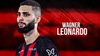 Wagner Leonardo • Highlights • 2023 | HD
