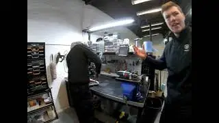 H Robotics - Factory Tour