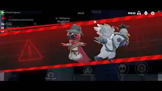 Alternate and Spy combo | Super sus