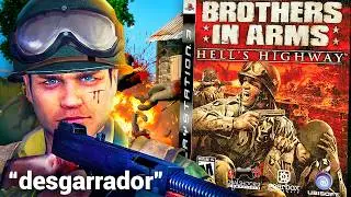 El Shooter m&aacute;s DRAM&Aacute;TICO y VIOLENTO que debes jugar