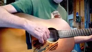 Leo Posch Guitars
