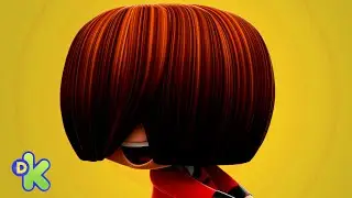 Las aventuras de Fuzz | Mini Beat Power Rockers | Discovery Kids