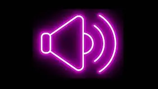 Switching Radio Frequency sound effect