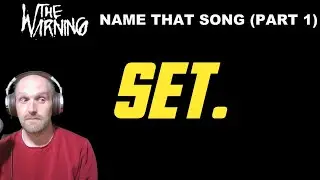 Can Psitanium do The Warning one second song challenge?