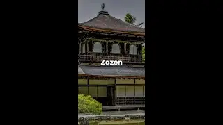 Zazen | Osho Taigu | The Pure Land Foundation Founded by Bruno Wang