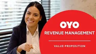 Управление доходами OYO, ценностное предложение I OYO UK