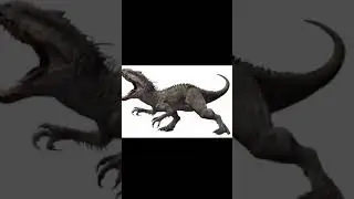 Dinosaur Lover Rexy And Bad Dino and head bump