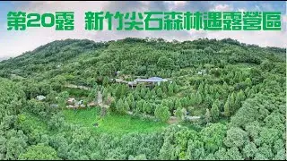第20露 新竹尖石森林遇露營區