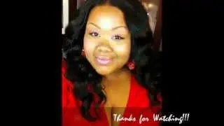 Glamour House of Hair: Hot Press Smooth