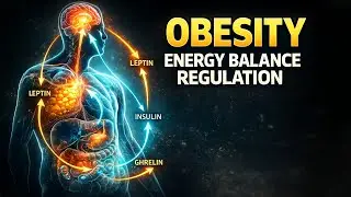 Obesity and Physiological Regulation of the Energy Balance - Dr. Teresa Lajo