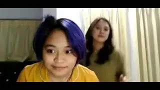 joget keju ala BTRMUTE // BTRUHIGH #btrmute#btruhigh