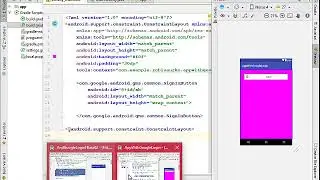 Android Firebase Authentication | Google Sign in