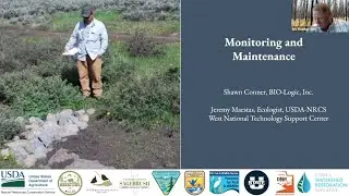 Module 5 - Monitoring and Maintenance - 2023 Utah Low tech Virtual Workshop