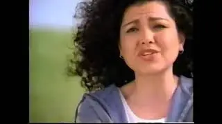 Slim-Fast ad, 2003