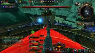 neverwinter lomm full warlock run