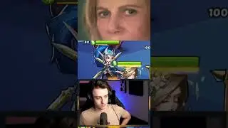 Спойлер к следующему эпизоду серии D Idle Heroes...