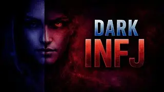 7 Traits Only The Dark INFJ Possesses