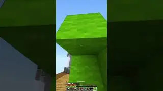 Minecraft bedwars