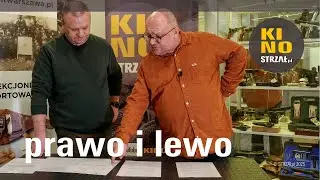 KINO Strzał.pl - Prawo i lewo