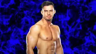 Austin Theory &ndash; A-Town Down (Entrance Theme Song)