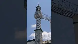 Mosque #tamil #triplicane #allah  #allahuakbar #allahhuakbar #chennai #triplicane #tamilsong #mosque