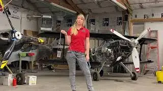 Aerobatic Physics 101 - G Loading