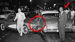 A Monster's Son HIT Bumpy's Car and Laughed--What Arrived 48 Hours Later Made His Father PAY $50,000