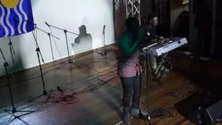 VOICE - Far From Finished [Live at FREEFUNd Haiti benefit concert]