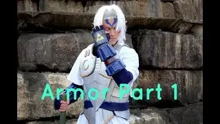 Deity Link Armor Part 1