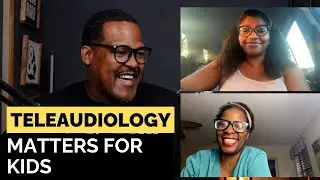 Teleaudiology & Health Equity: Breaking Barriers in Infant Hearing Care