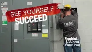 Career paths in the trades are in high demand