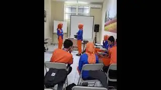 English Conversation - SAS Training Center