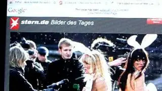 Easy Translation of web-pages using Google  TilTul Tutorial -1