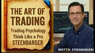 The Art of Trading Explained | Pro Trading Psychology