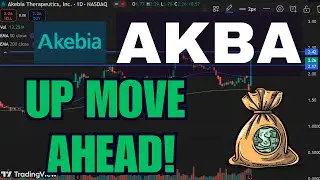 AKBA Stock (Akebia Therapeutics stock) AKBA STOCK PREDICTION AKBA STOCK analysis AKBA stock news