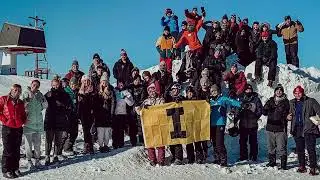 Plan Your Next Group Ski Trip To Sundown Mountain Resort