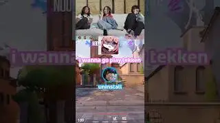lily had a great time in pros vs noobs