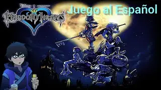 Kingdom Hearts Final Mix PSP Juego al Espa&ntilde;ol en PS Vita