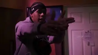 El NEGRO FLOW X Vasquez La Pesa NO SOY COMO ANTE