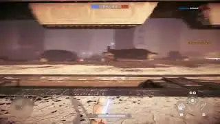 Battlefront 2 HvsV