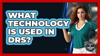 What Technology Is Used in DRS?