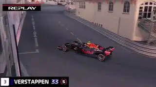 ЕСЛИ БЫ В ИГРАХ F1 БЫЛИ КОММЕНТАРИИ | F1 2018