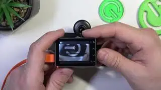 How to Manage EV Function on Garmin Dash Cam 57