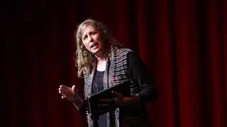 Do AI's Dream in Digital Media? | Susanne Coates | TEDxMontgomeryBlairHS