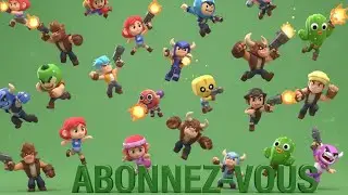 Activez la cloche de notification et abonnez-vous et n'h&eacute;sitez pas &agrave; commenter 