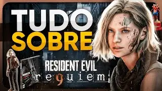 EDI&Ccedil;&Otilde;ES, SKINS E POL&Ecirc;MICA: TUDO SOBRE A PR&Eacute;-VENDA DE RE9: REQUIEM