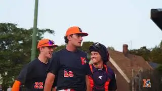 North Shore Navigators - NECBL Spotlight Game (June 15, 2023)