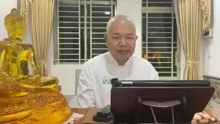 ពោល​ពាក្យពិតទៅរកធម៌
