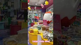 Sugar Planet Destin Florida