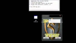 Soulsplit2 Free Credits 7.18.2013 updated!